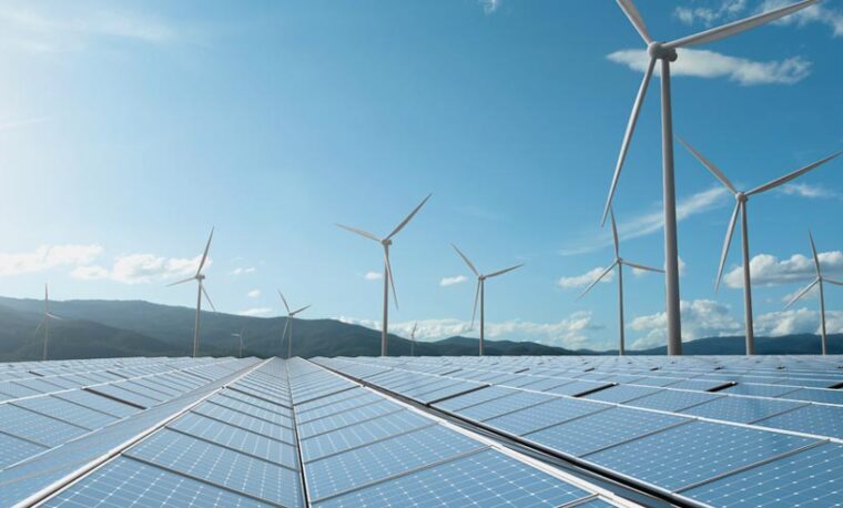 Image for Le nouveau chef mondial de Fiera Infrastructure mise sur une vision à long terme malgré les défis macroéconomiques