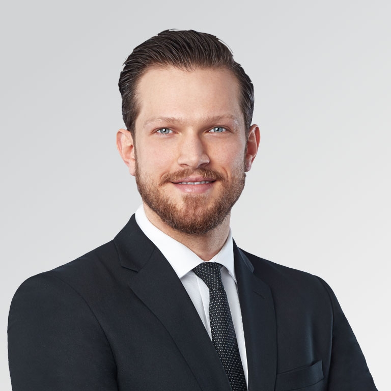 Elliott Venessy