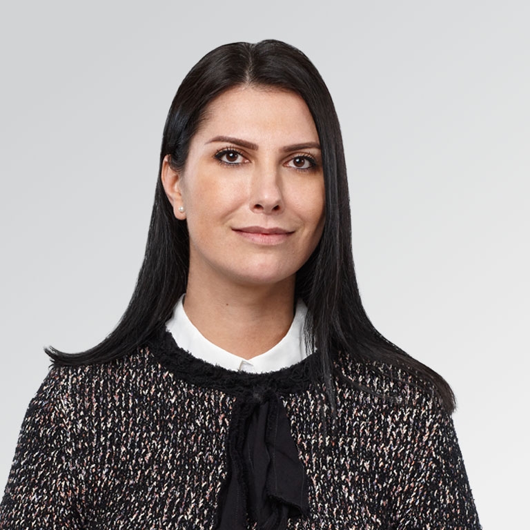 Madalina Dragomirescu
