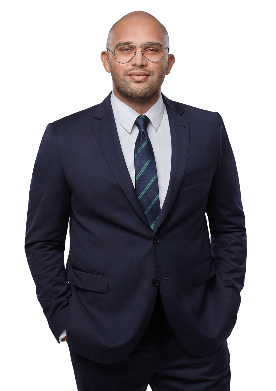 Reda Tahlaoui