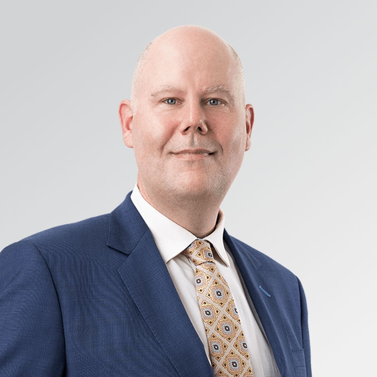 Russell French