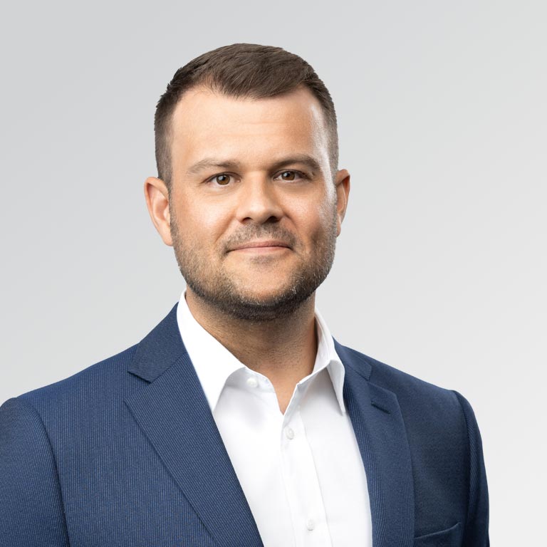 Sean Grady