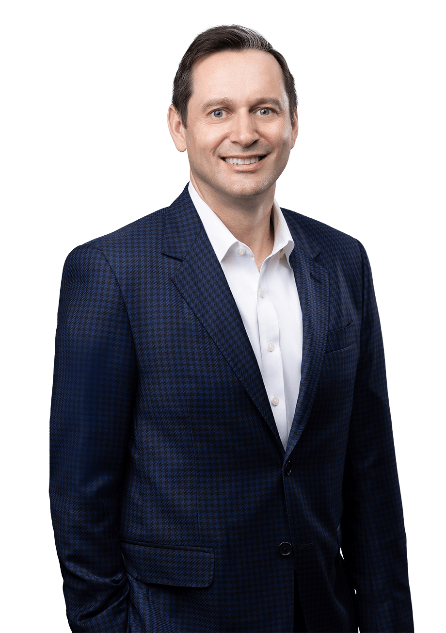 David Hastie