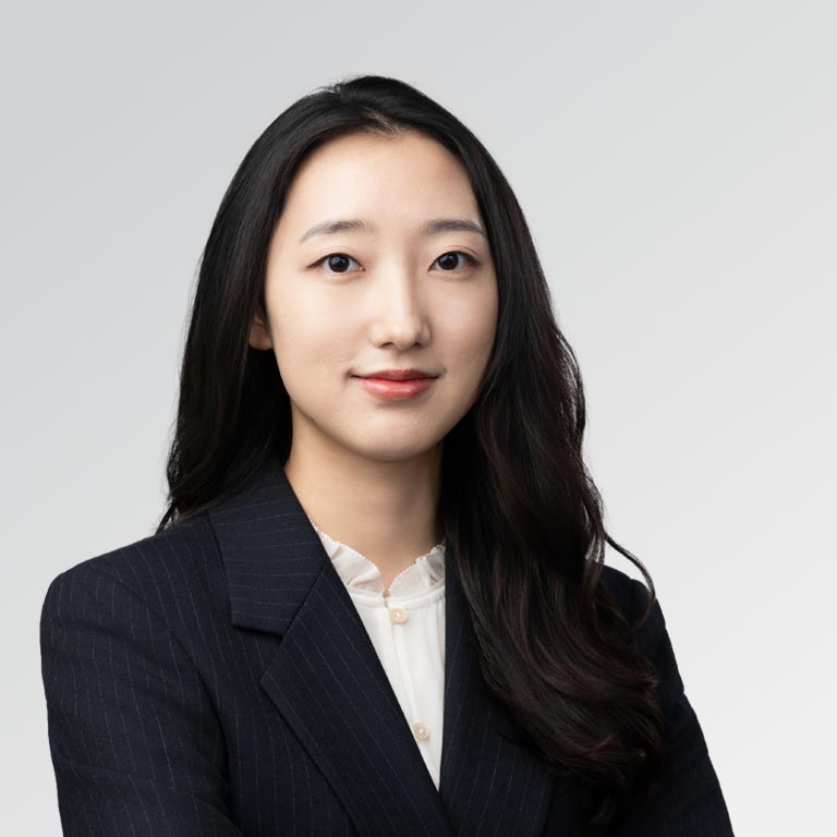 Kate Hong