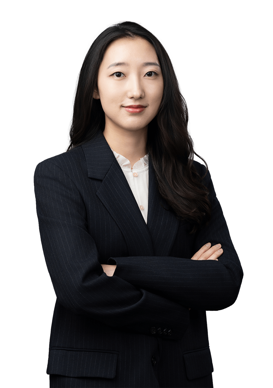 Kate Hong